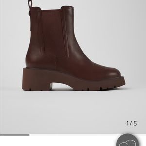 Camper Milah boot size 39